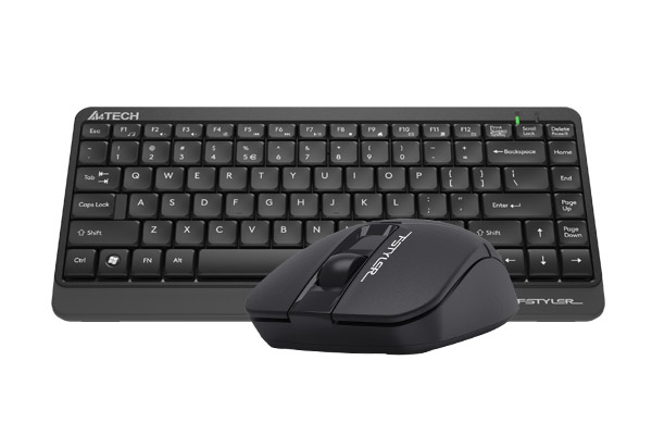 A4TECH FG1112 Wireless Keyboard Mouse Combo - Image 3
