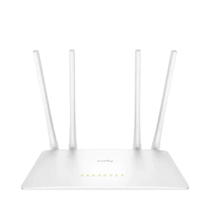 AC1200 Wi-Fi Router, WR1200, Cudy