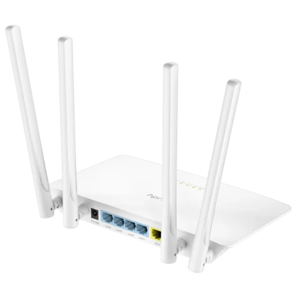 Wr1200 Router AC1200 Wi-Fi Router, WR1200, Cudy – Computer Bazar
