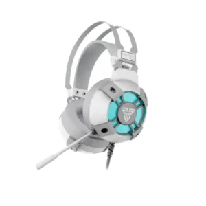 Fantech HG11 Captain 7.1 Surround Sound Space Edition RGB USB Gaming Headphone White