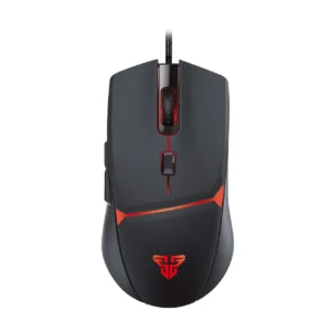 Fantech Crypto VX7 Wired Black Gaming Mouse