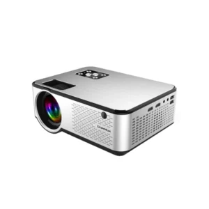 Cheerlux C9 LED Projector