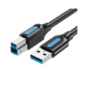 Vention COQBJ 5M USB 2.0 Type-A To Type-B Printer Cable