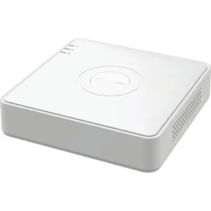 Hikvision DS-7116HGHI-M1/T 16 Channel Lite Mini 1U DVR