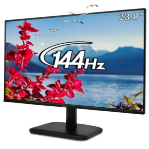 Acer EK240Y P6 23.8" 144Hz IPS FHD Monitor